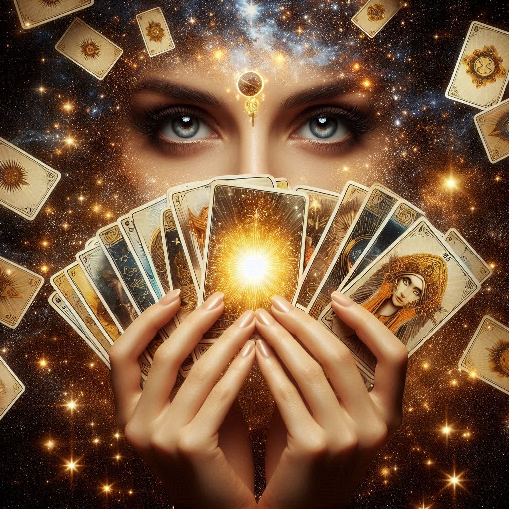 Tarot GRATIS