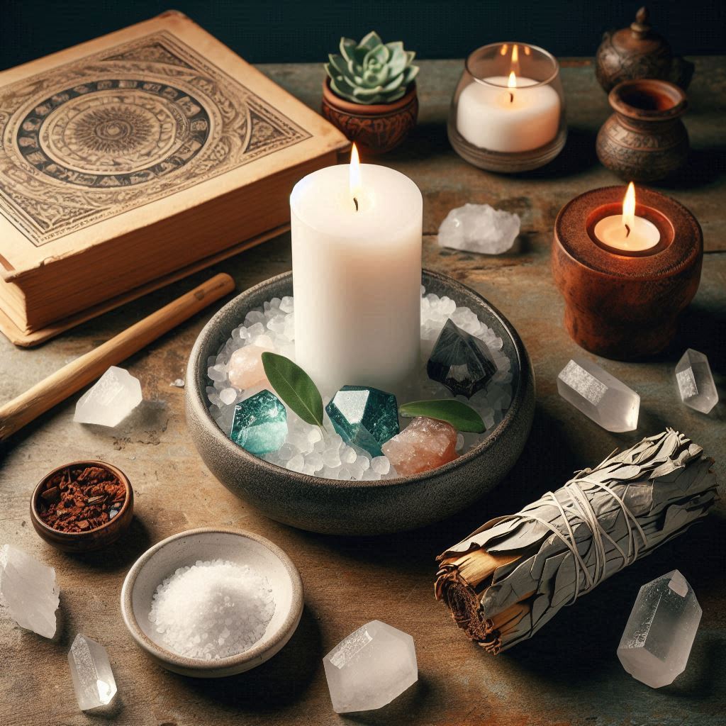 abundancia y tarot