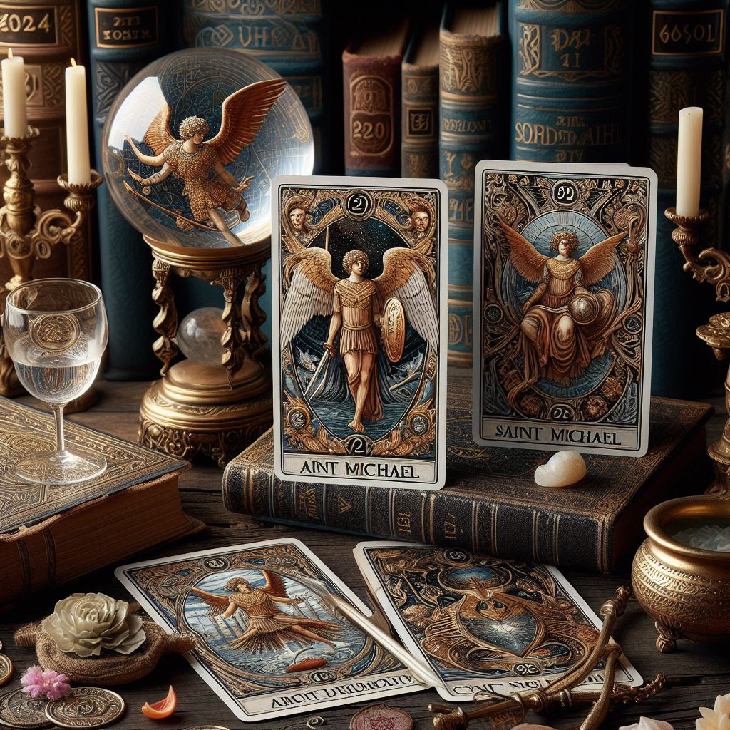 Arcangeles